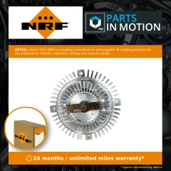 Термомуфта Ford OHC-карб. Sierra / Scorpio / Transit / Taunus / Granada